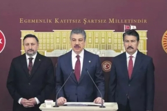 Trkiye srail'e kar devrede! Hesap vakti yaklayor