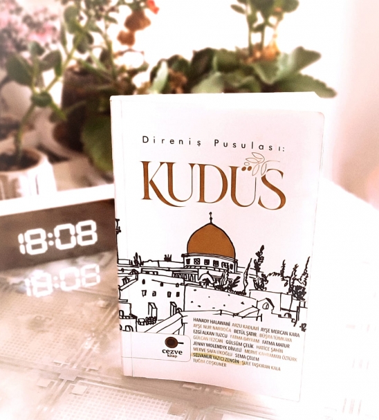 ''KELMELERLE CHAT EDEN AKSA MURABITALARI''