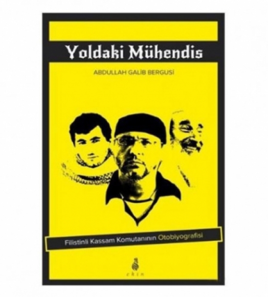 Yoldaki Mhendis- Abdullah Galip Bergusi 