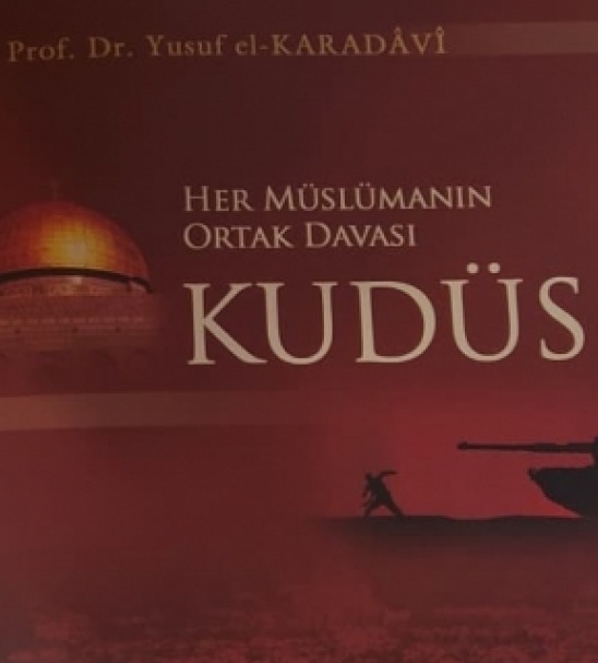Her Mslmann Ortak Davas: KUDS 