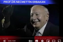VEFAT ETT AMA KUDS'E DAR TARHE DT NOTLAR DPDR... CENNET MEKAN ERBAKAN